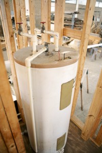 Water Heater Repairs in Chandler