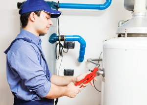 Is It Time to Replace Your Water Heater